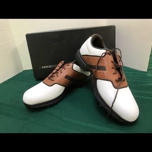 Nike Air Tour Saddle